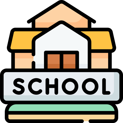 Icon of School